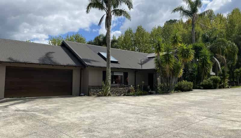 343 Whitehills Road, Waitoki