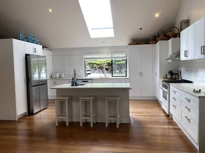 343 Whitehills Road, Waitoki