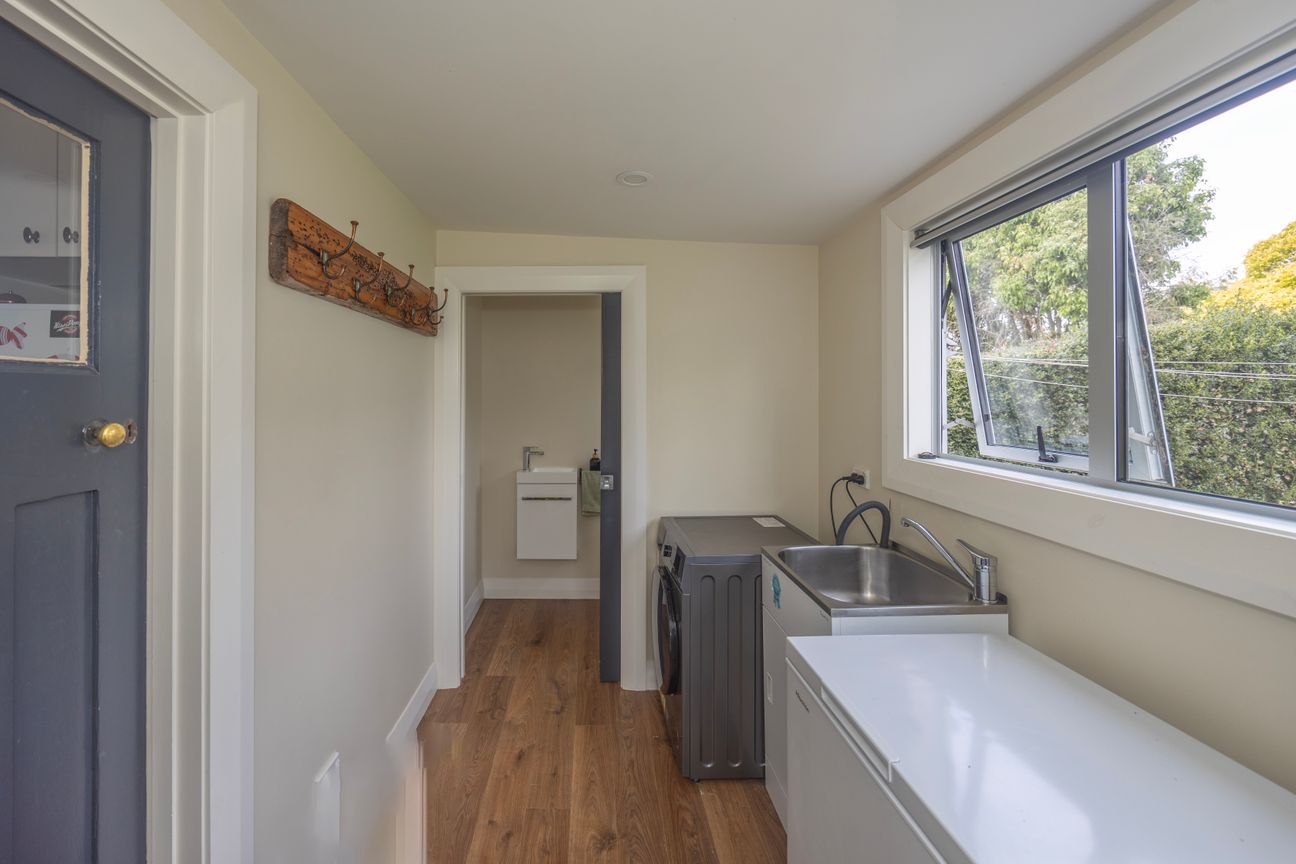 SOUTH HILL - RENOVATED & READY - Aanzicht 4