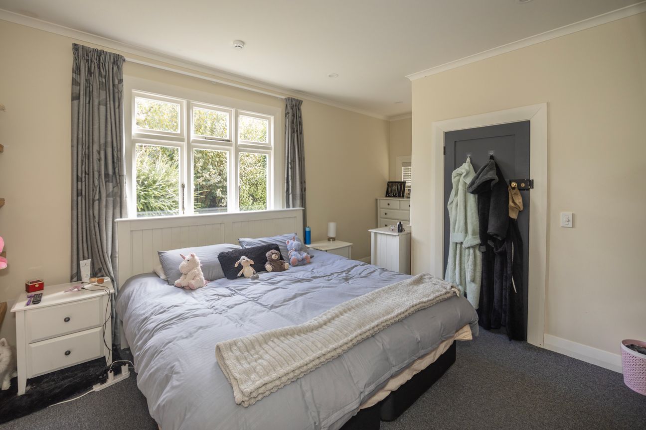 SOUTH HILL - RENOVATED & READY - Aanzicht 5