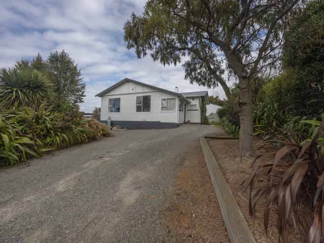 64 Perth Street, Oamaru