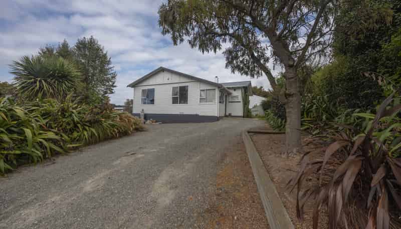 64 Perth Street, Oamaru