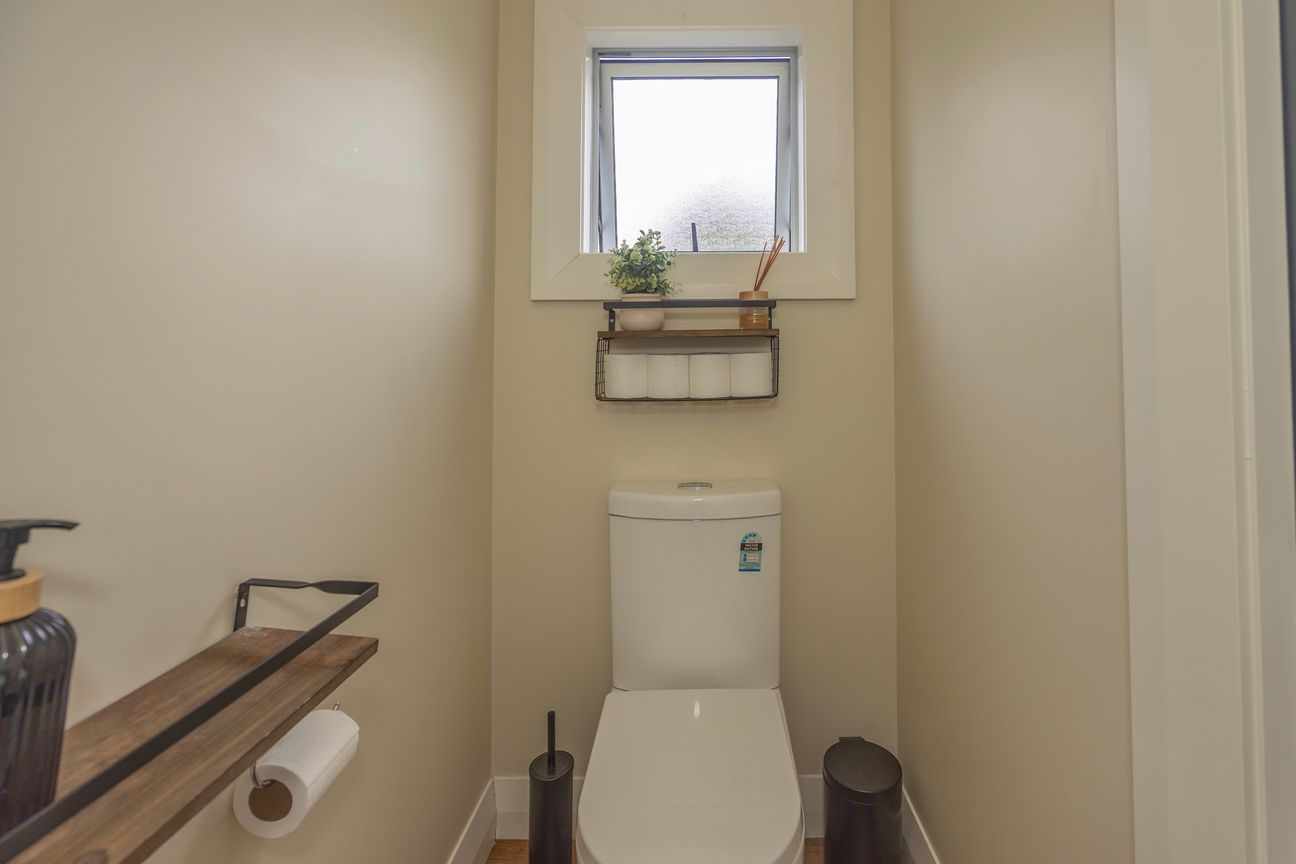 SOUTH HILL - RENOVATED & READY - Meer