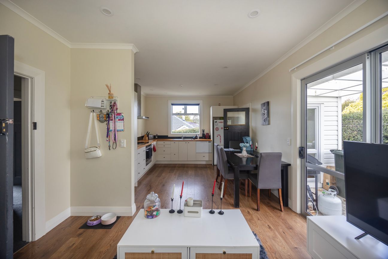 SOUTH HILL - RENOVATED & READY - Aanzicht 3