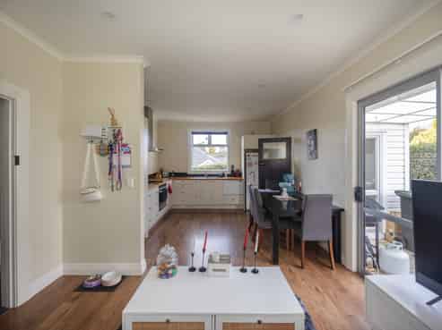 64 Perth Street, Oamaru