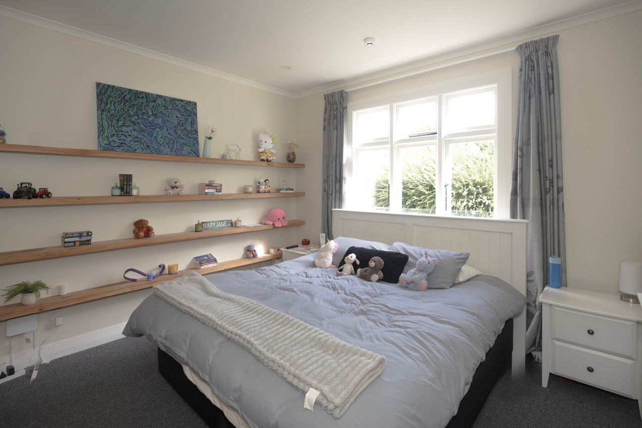 SOUTH HILL - RENOVATED & READY - Aanzicht 6
