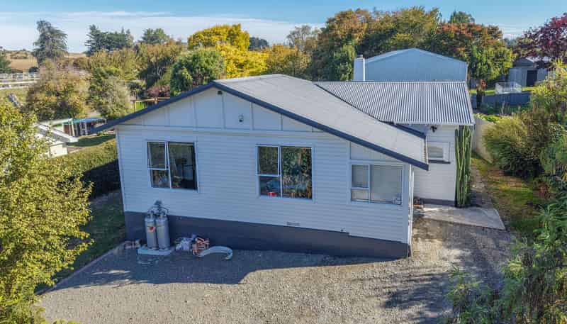 64 Perth Street, Oamaru