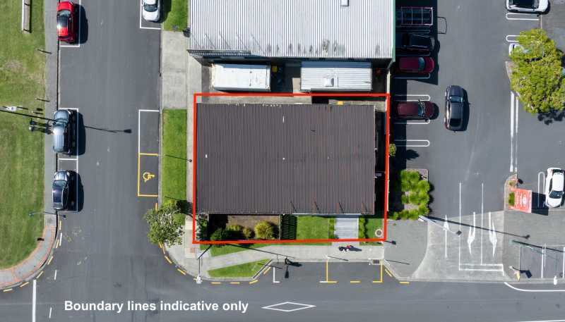 20 Baxter Street, Warkworth