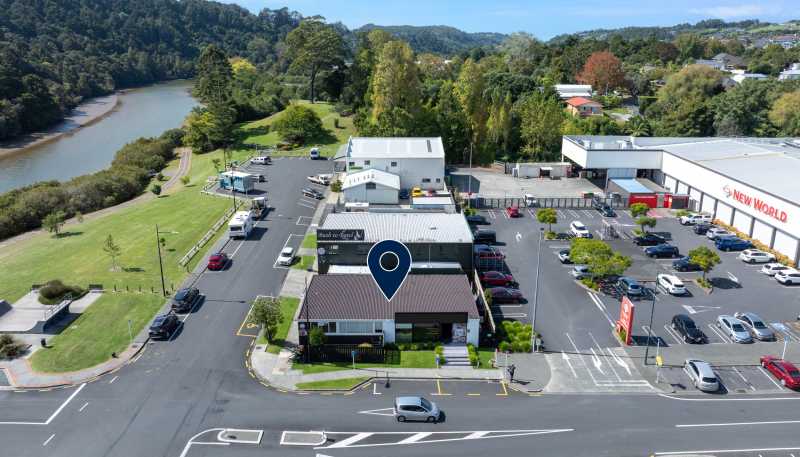 20 Baxter Street, Warkworth