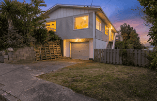 6 Link Road, Newlands