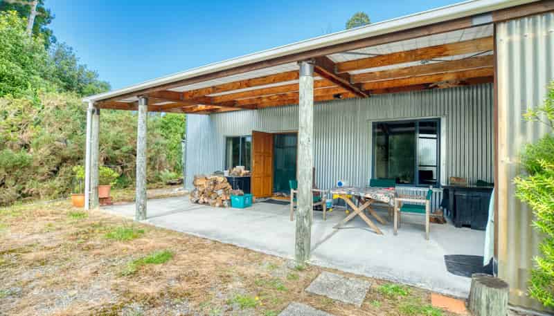 52 Aratika Drive, Arnold Valley
