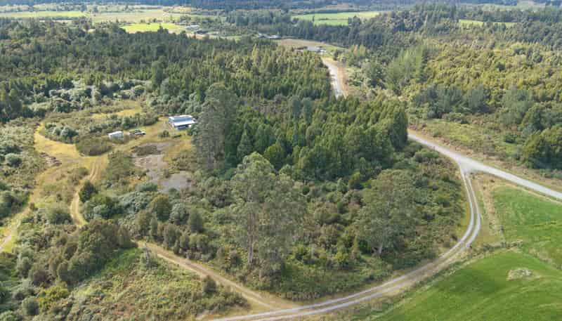 52 Aratika Drive, Arnold Valley