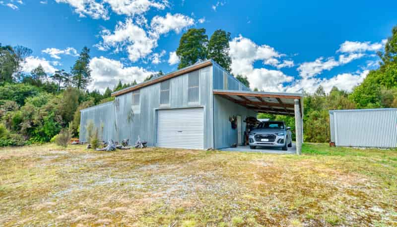 52 Aratika Drive, Arnold Valley