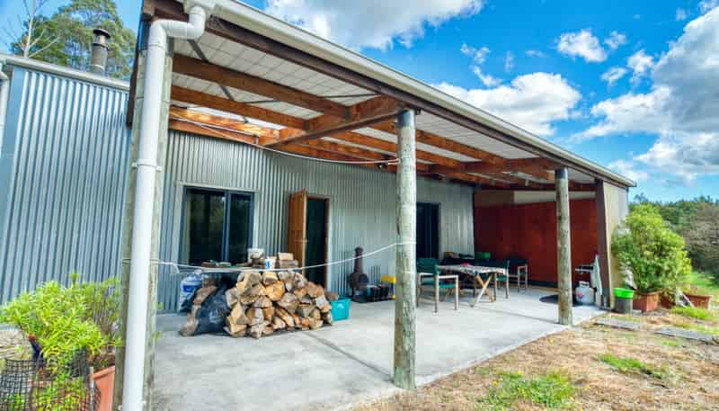 52 Aratika Drive, Arnold Valley
