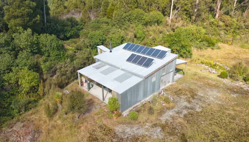 52 Aratika Drive, Arnold Valley