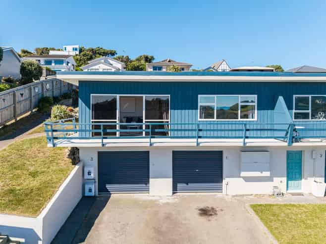 1/24 Lambley Road, Titahi Bay
