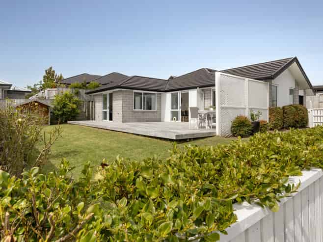 6 Melonette Way, Ohauiti