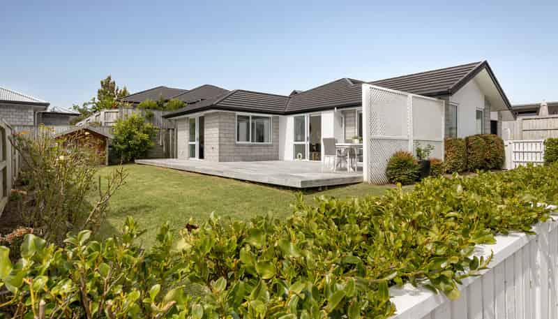 6 Melonette Way, Ohauiti