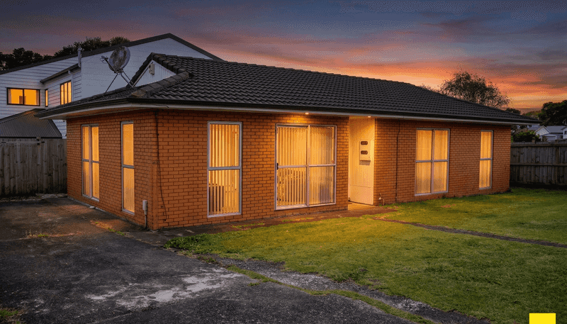 20 Tasman Street, Pukekohe