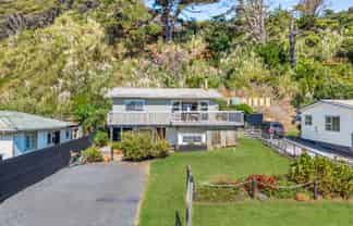 179 Maunsell Road, Port Waikato
