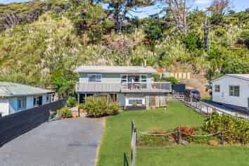 179 Maunsell Road, Port Waikato