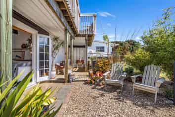 179 Maunsell Road, Port Waikato