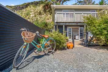 179 Maunsell Road, Port Waikato