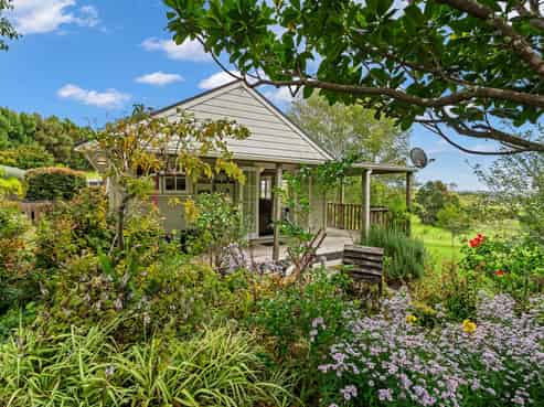 1060 Oneriri Road, Kaiwaka