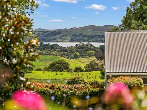1060 Oneriri Road, Kaiwaka