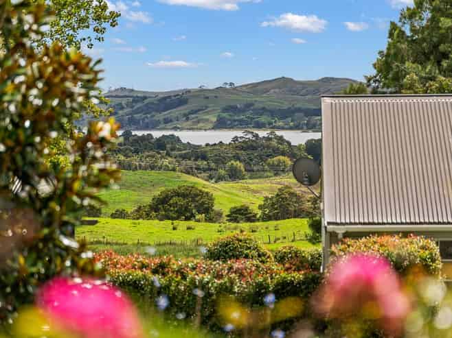 1060 Oneriri Road, Kaiwaka