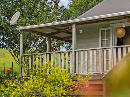 1060 Oneriri Road, Kaiwaka