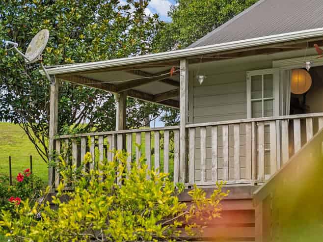 1060 Oneriri Road, Kaiwaka