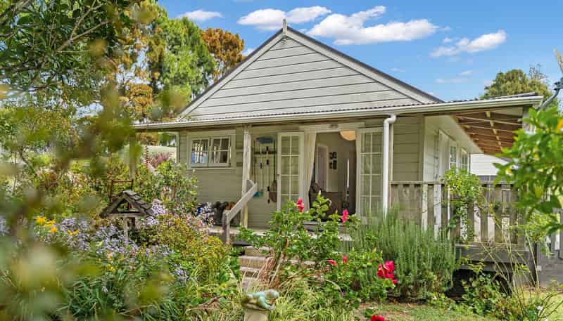 1060 Oneriri Road, Kaiwaka