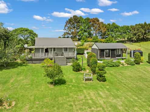1060 Oneriri Road, Kaiwaka