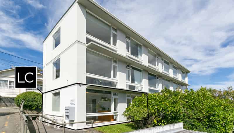 1/157 Ohiro Road, Brooklyn