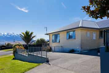 4A Fyffe Avenue, Kaikoura