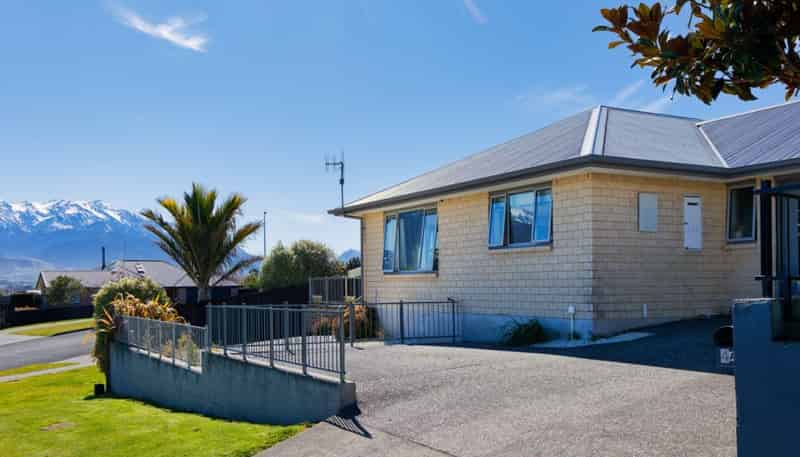 4A Fyffe Avenue, Kaikoura