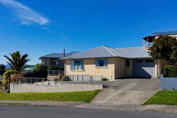 4A Fyffe Avenue, Kaikoura