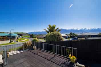 4A Fyffe Avenue, Kaikoura
