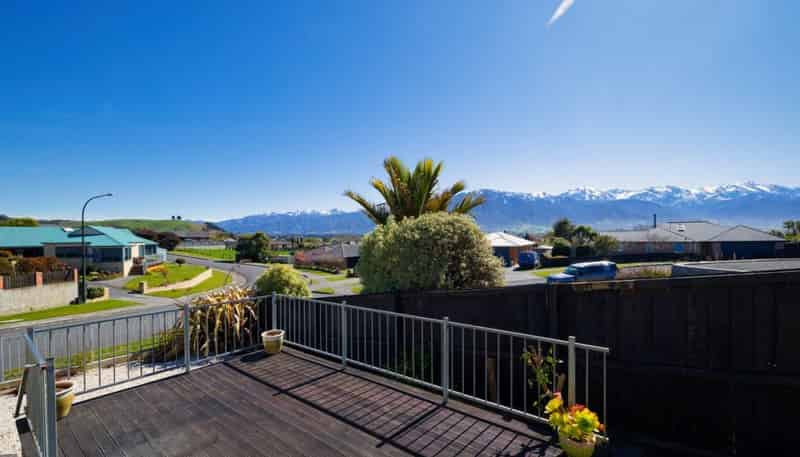 4A Fyffe Avenue, Kaikoura