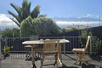 4A Fyffe Avenue, Kaikoura