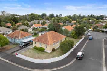 5 Fergusson Street, Hamilton East