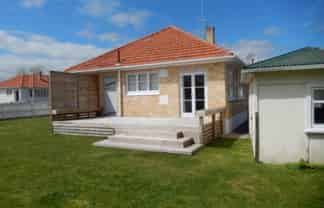 5 Fergusson Street, Hamilton East