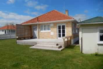 5 Fergusson Street, Hamilton East