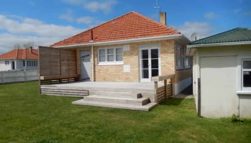 5 Fergusson Street, Hamilton East