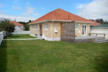 5 Fergusson Street, Hamilton East