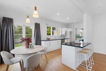 5 Fergusson Street, Hamilton East