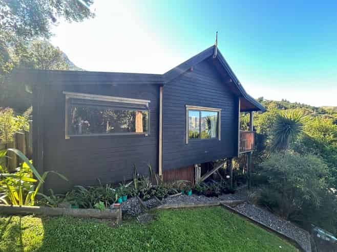 49A Cornwall Rd, Lyttelton