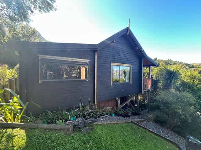 49A Cornwall Rd, Lyttelton