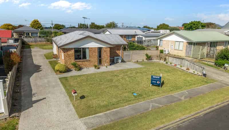 112 Reynolds Drive, Te Awamutu